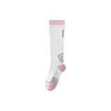 [1 Pack/Night Reflective Sports Socks] Белый