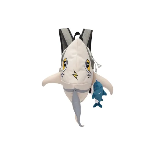 Meow In The Grass Oxford Рюкзак Стандартный Унисекс Многоцветный