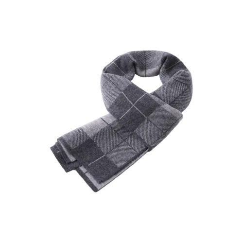 PIERRE CARDIN Шарфы из трикотажа Unisex