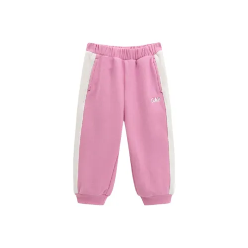 GAP Штаны с манжетами для детей 3-7 лет