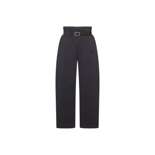 Magliano FW25 Повседневные брюки Мужской