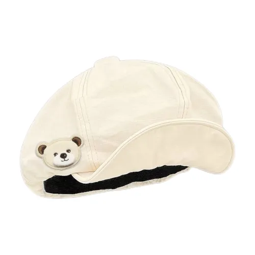 IOTS Полиэстер Береты Унисекс