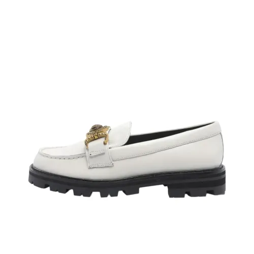 Kurt Geiger London Лоферы Женские Белые