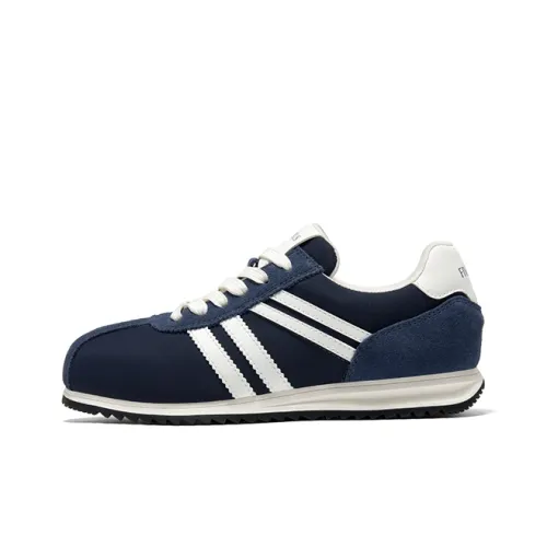 FIVE PLUS Низкий Топ Casual Женский