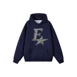 Темно-синий Xx