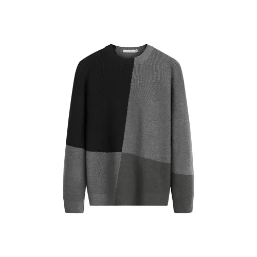 Свитер Dance with Wolves Мужской