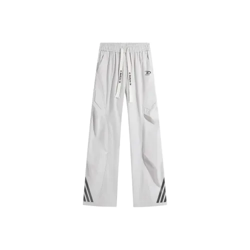 Mackyo Унисекс Повседневные Брюки