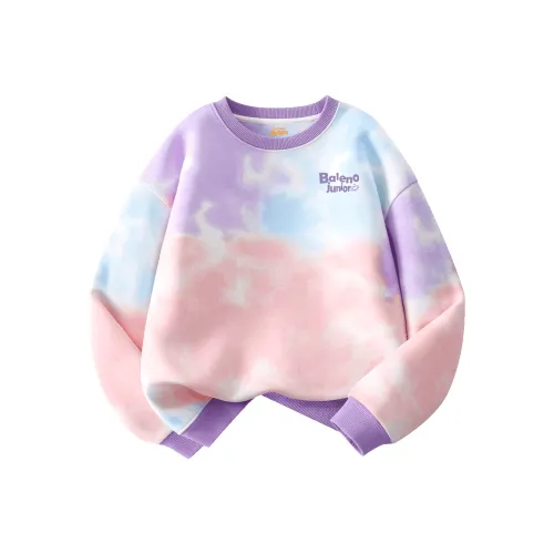 BALENO JUNIOR Детские Свитшоты