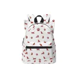 Кремово-белый