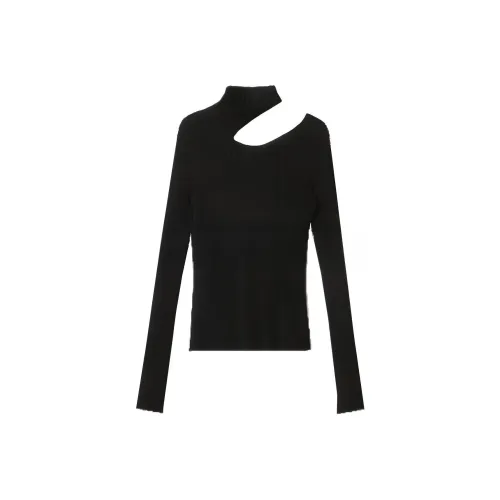 Serio Ludere Женские Свитеры