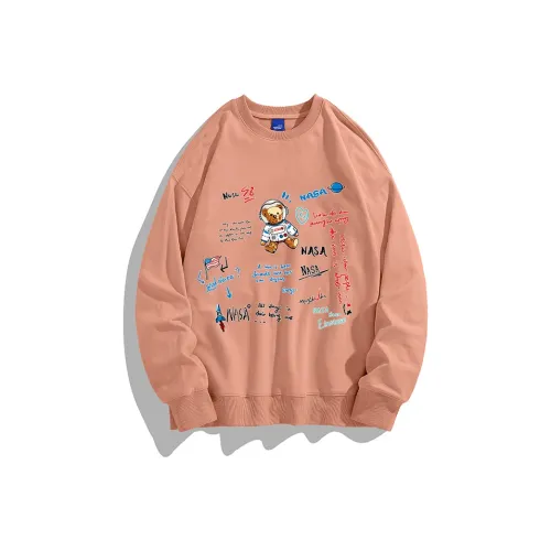 TSGM Унисекс Свитшоты