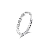 Кольцо Mobius для женщин