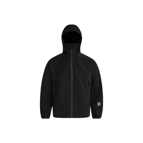 MT99 Унисекс Куртки