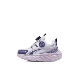 Светло-фиолетовый / насыщенный фиолетовый