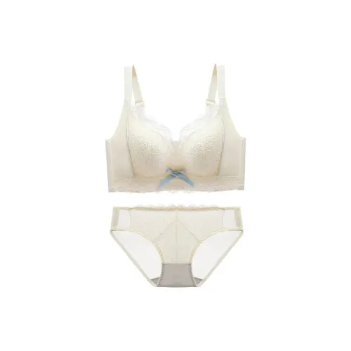 GOYN Бюстгальтер Нижнее белье Одежда Наборы Женские