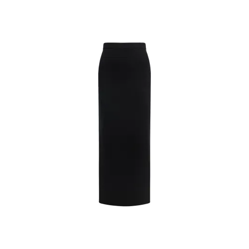 12 STOREEZ Повседневный Длинный Юбка Женские