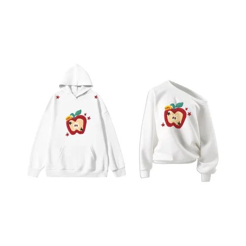 ILYOIL Унисекс Парные Комплекты