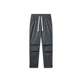 Темно-серый