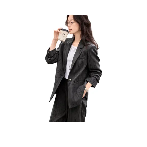 Mo Han Yi Mei Бизнес-костюм для женщин