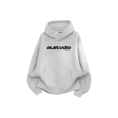 ALang Studio Унисекс Свитшоты