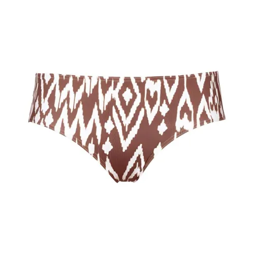 Eres SS24 Бикини Женские Cedar Brown