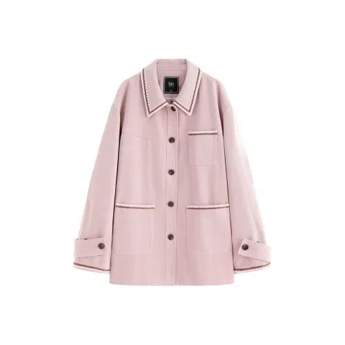 FANSILANEN Женские Куртки