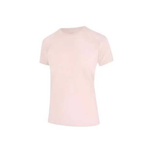 361° T-Shirt Женская Renewal Pink