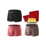 Коробка "Сердцебиение", 3 штуки