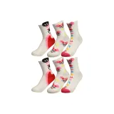 6 пачек Комбо