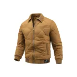 Земляной желтый