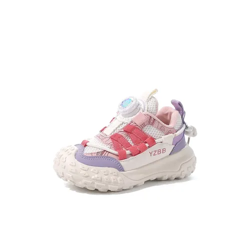 LONGDUIZHANG Амортизация Устойчивость к истиранию Противоскользящие Анти-КИК Низкий Топ Детские Лайфстайл Обувь