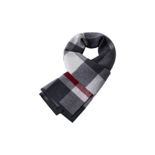 PIERRE CARDIN Шарфы из трикотажа Unisex