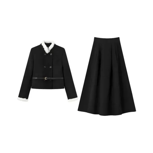 Frustration Garden Комплект с юбкой Женские