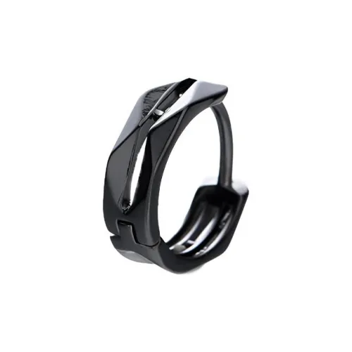 Crisp Creek Сплав Нижняя заколка On Серьги Мужской