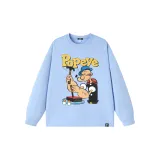 Светло-голубой