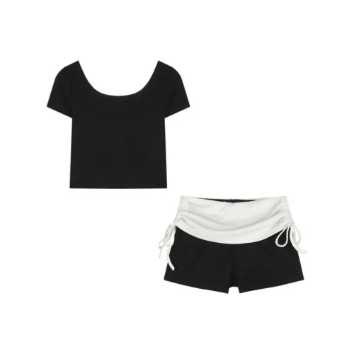 MIMOSA CHUR Женские Комплекты с Юбкой