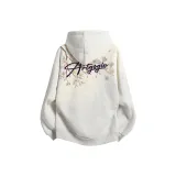 Туманно-серый