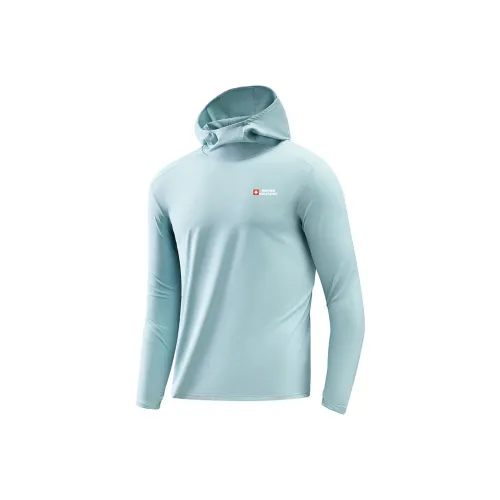 SWISS MILITARY Толстовка Унисекс