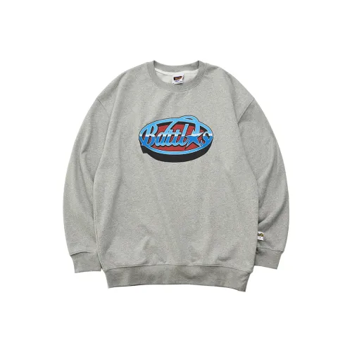 BATTLES EMPIRE Толстовка Унисекс