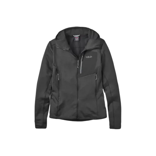 RAB Женские Флисовые Куртки