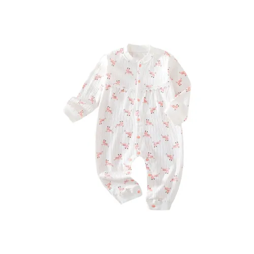 Chiaus Crawlers для младенцев и малышей