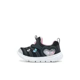 Черный Розовый