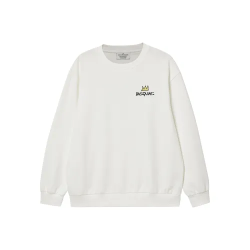 JACK JONES· JACK JONES Jack Jones x Basquiat Толстовка Мужской