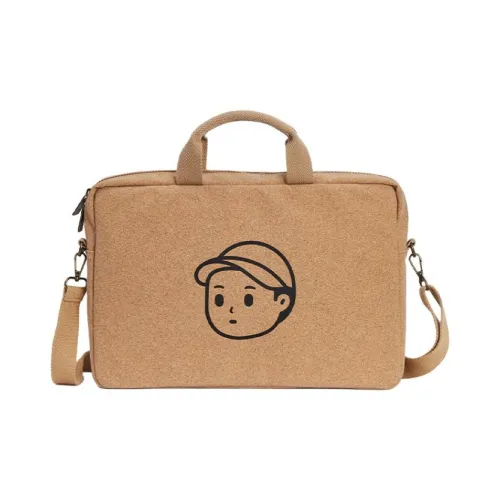 Finerworld Деревянная Сумка через плечо Сумка унисекс Коровья кожа Бумага