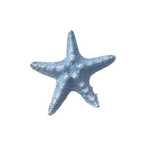 ZHENZI Заколки для волос Унисекс