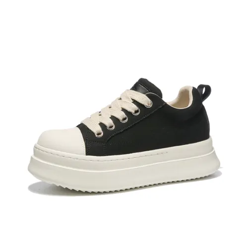 KLAMMKICKS Легкие низкие кроссовки для скейтбординга унисекс