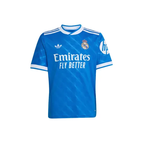 Adidas Originals Детская Быстросохнущая T-Рубашка Детская