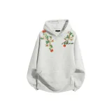 Туманно-серый