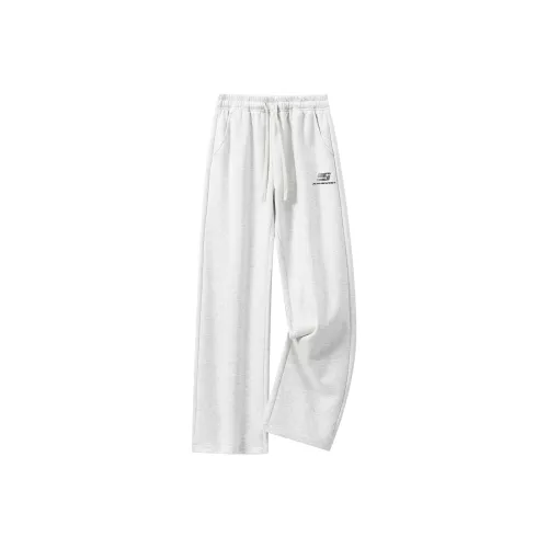 JEANSWEST Вязаные спортивные брюки унисекс