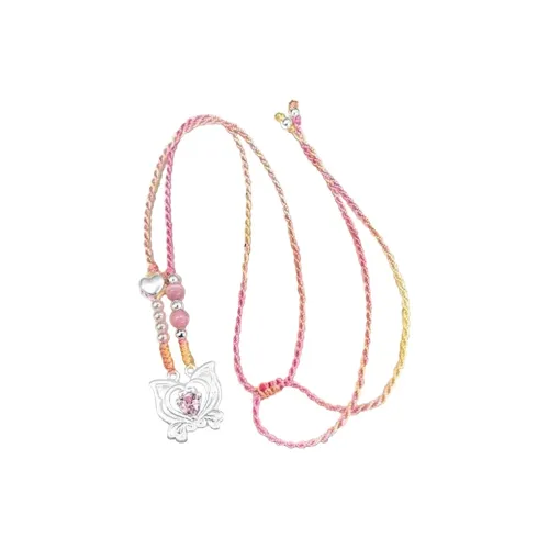 D.K.X Сплав Ожерелья Женские